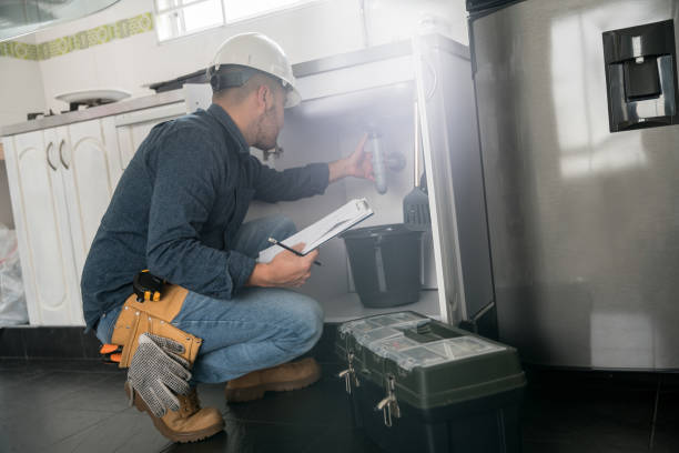 Best Gas Line Repair  in Brackettville, TX