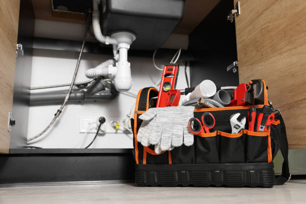 Best Residential Plumbing Services  in Brackettville, TX