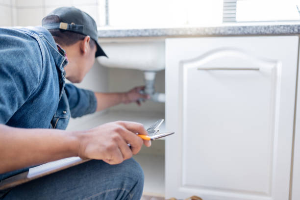 Best Plumbing Inspection Services  in Brackettville, TX