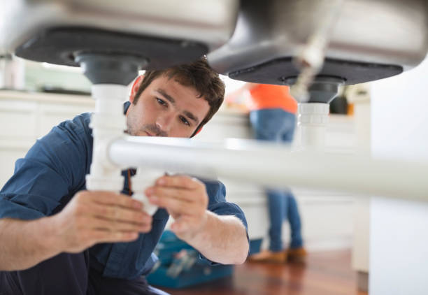 Best Sewer Line Repair  in Brackettville, TX