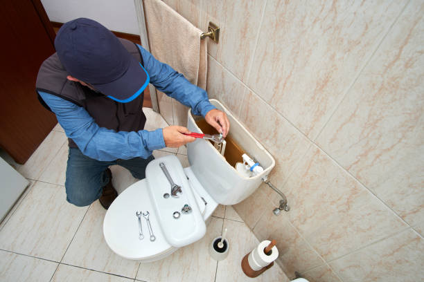 Best Emergency Plumbing Repair  in Brackettville, TX