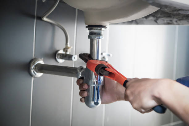 Best Sprinkler Systems  in Brackettville, TX