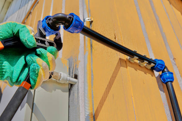 Best Gas Line Repair  in Brackettville, TX