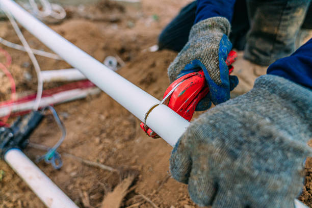 Best Residential Plumbing Services  in Brackettville, TX